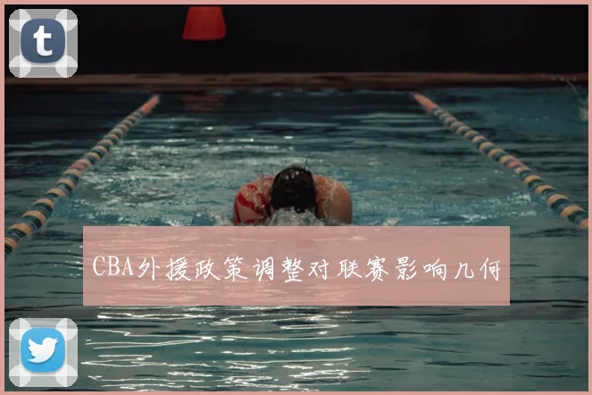 CBA外援政策调整对联赛影响几何