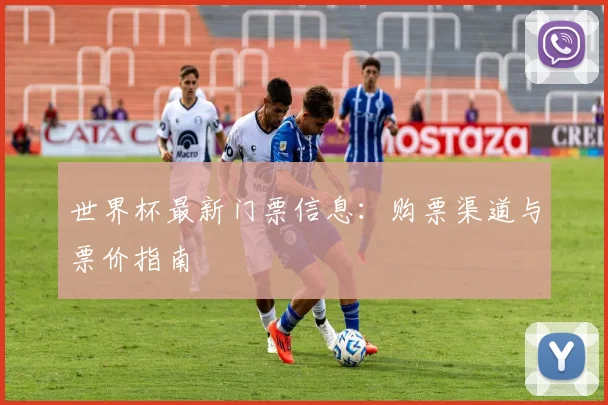 世界杯最新门票信息：购票渠道与票价指南